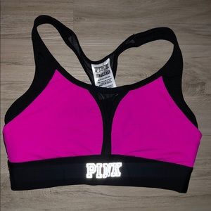 PINK Sports Bra
